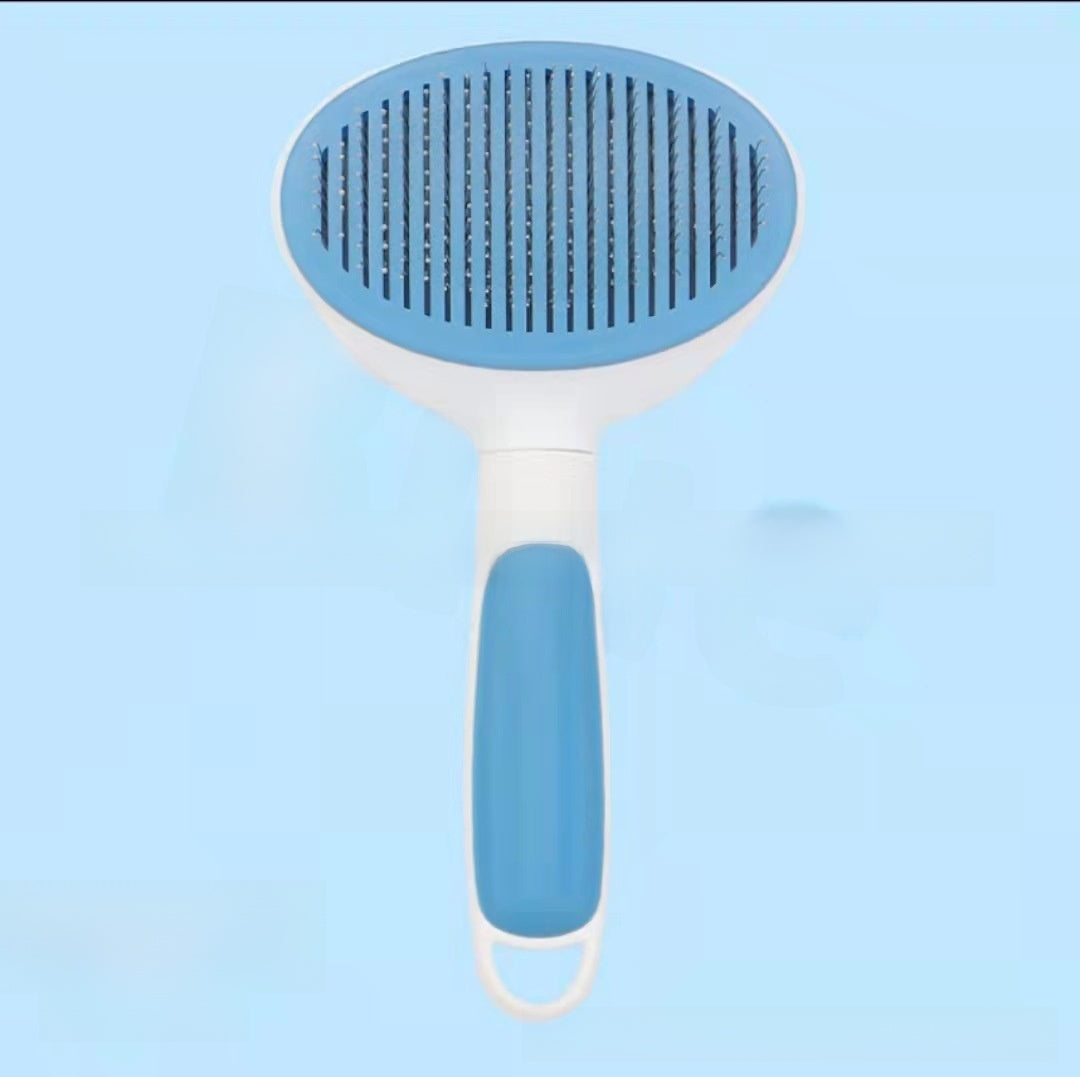 Cat brush pet supplies