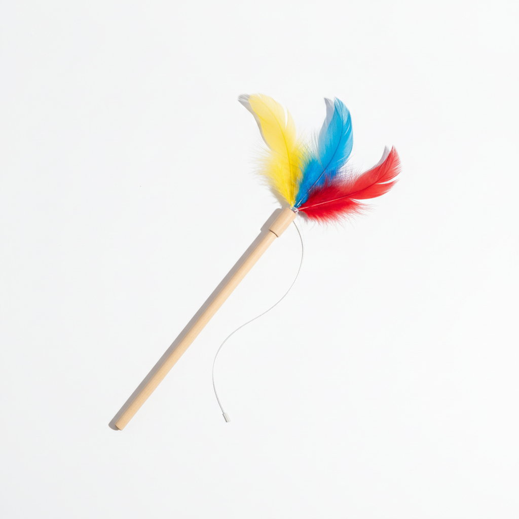 Cat Toys