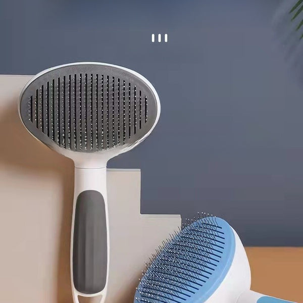 Cat brush pet supplies