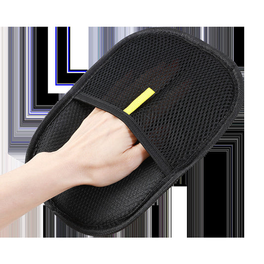 Pet Static Hair Removal Glove