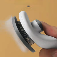 Cat brush pet supplies