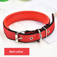 Reflective Dog Leash and Collar Set