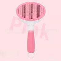 Cat brush pet supplies