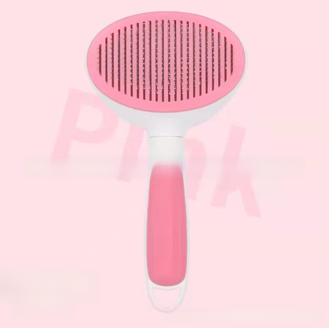 Cat brush pet supplies