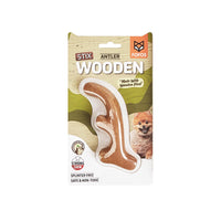 Dog Chew Toys for Dental Health Bite Resistant