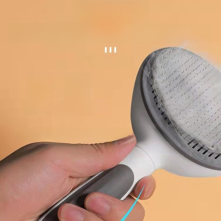 Cat brush pet supplies