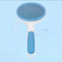 Cat brush pet supplies