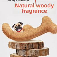 Dog Chew Toys for Dental Health Bite Resistant