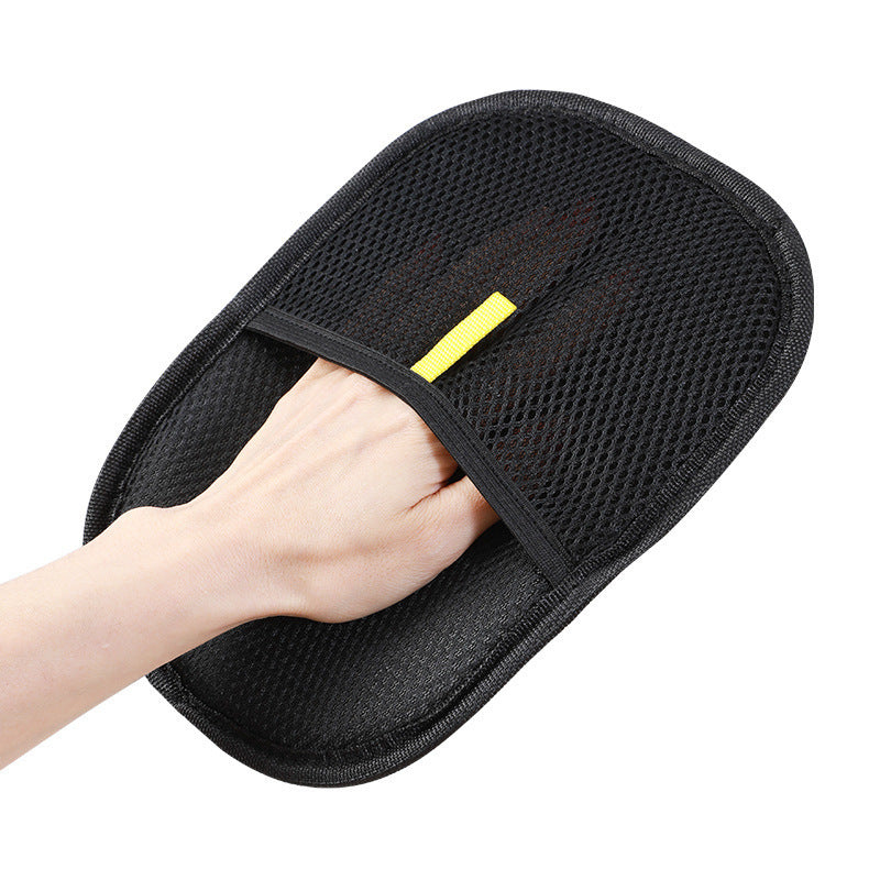 Pet Static Hair Removal Glove